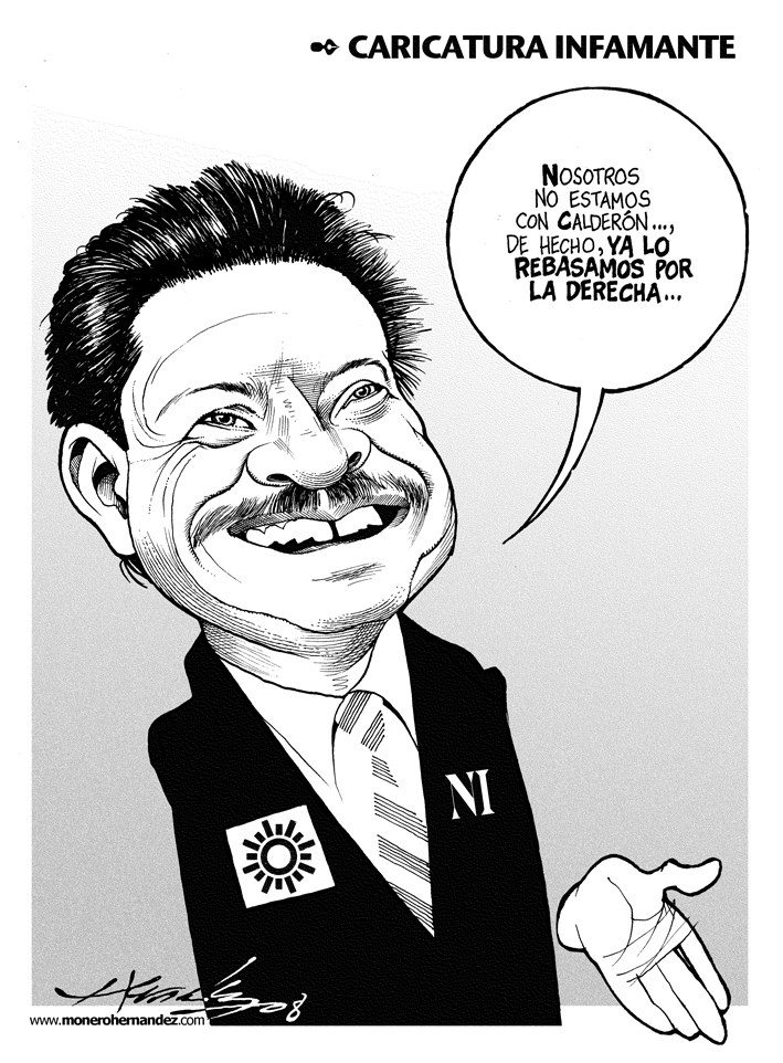 Caricatura